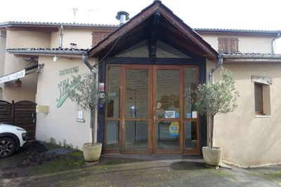 Fonds DE Commerce : Restauration À Emporter, Sur Place ,Coff…