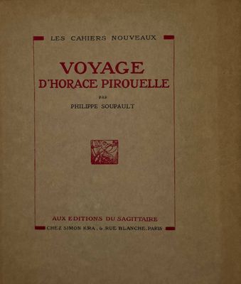 the cover of a book with a picture of a woman in a red dress