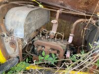 Pièces détachées de CITROEN type C4 ou C6 des années 1928 à … (photo 6)