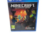 Le jeu Minecraft de Microsoft pour PlayStation est en promotion à 10 $