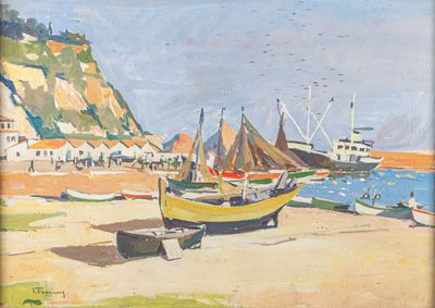 [Varia] Lot comprenant trois dessins: - Photo 1