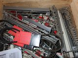 a box full of different types of tools in it