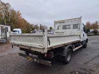 IVECO BEN IVEC 355C18HA8 - Genre : CTTE - Carrosserie : BENN… (photo 3)