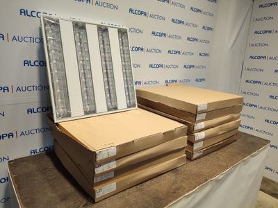 L'Element Lumiere - 10 Panneaux …