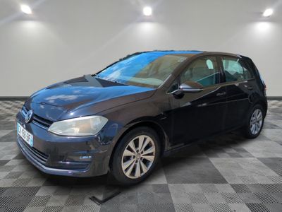Volkswagen Golf 1.6 TDI Bluemot DSI Bluemot DSI 5 portes DSI 5 portes DSI 5 portes DSI 5 portes DSI DSI