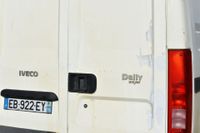 Iveco Daily 35C13 imm. du 16/08/2001, 234. (photo 6)