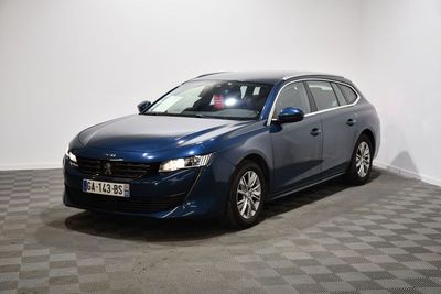 VP PEUGEOT 508 SW 1.5 BLUEHDI 130 ACTIVE BUSINESS EAT - Dmec…
