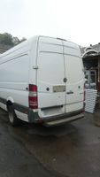 CTTE MERCEDES BENZ SPRINTER - 2 clés - Roues jumelés - Boite… (photo 3)