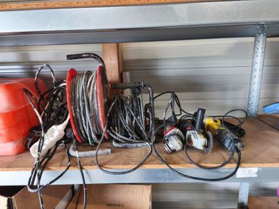 meuleuse STANLEY Fatmax 1 meuleuse ALTMAN