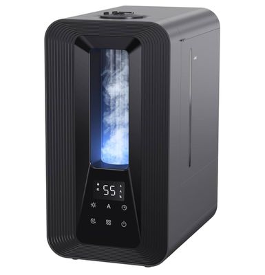 AROEVE Humidificateur d'Air Chambre Top-Fill