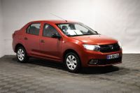 VP DACIA LOGAN 1.0 SCE 75ch AMBIANCE - Dmec : 06/09/2018-618… (photo 2)