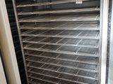 an image of a commercial oven in a kitchen