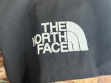 the north face jacket with camo print