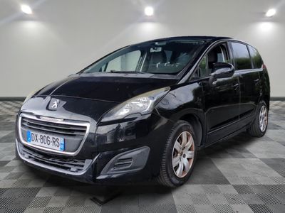 PEUGEOT - 5008 1.2 PURETECH 130CH SS BVM6 ACCESS - ES - Mise…