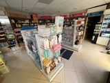 a store with a lot of products on the shelves