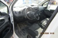CITROEN BERLINGO - Genre : CTTE - Carrosserie : FOURGON - En… (photo 6)