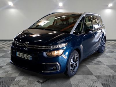 Citroen - Grand C4 Spacetourer Puretech 130 SS Eat8 - ES - M…