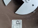 a picture of a close up of a piece of equipment on a table
