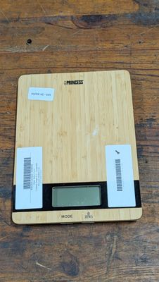 Balance Princess - Tva Recuperable