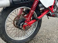 HONDA L125S - Genre : MOTO - Carrosserie : SOLO - Energie : … (photo 4)