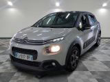 Citroën C4 1.2 PureTech, 5 portes, boîte automatique