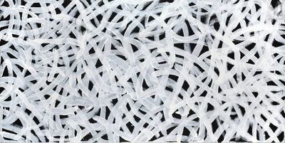 Emily Kame Kngwarreye (1910 - 1996)