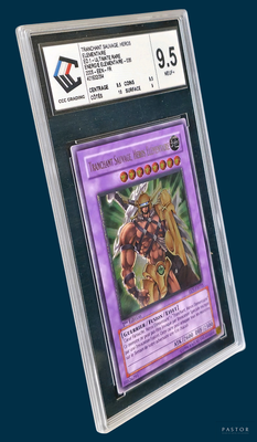 une image d'une carte du jeu de cartes à collectionner Pokémon
