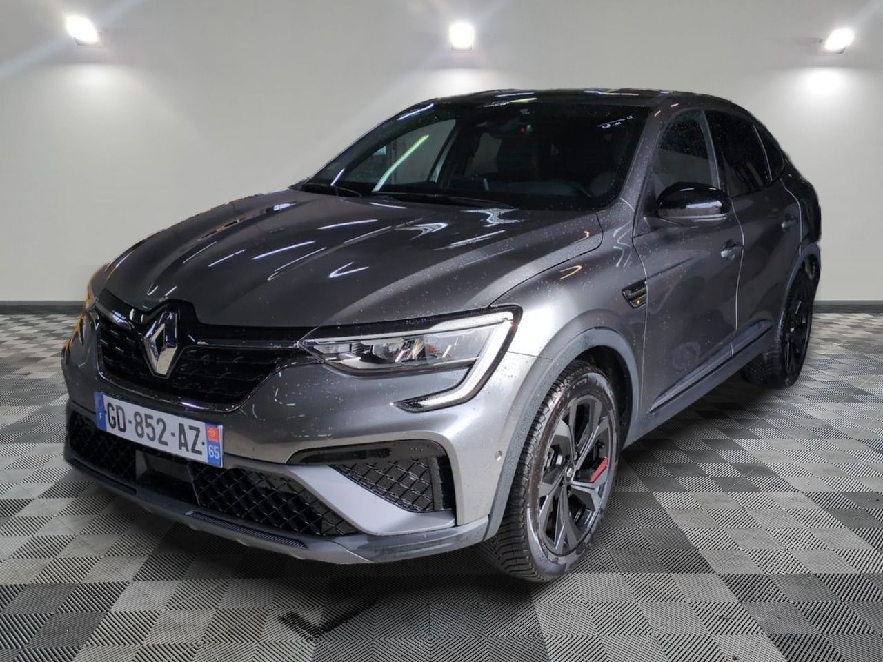 RENAULT - ARKANA E-TECH 145 - 21B R.