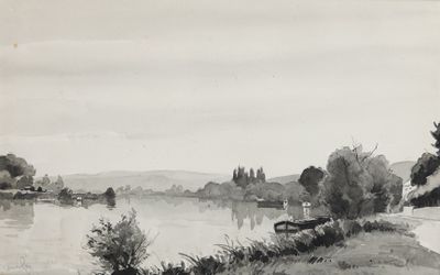 Raymond Jean RENEFER (1879-1957)