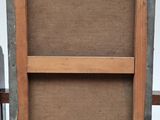 an image of a picture frame sitting on top of a wooden table