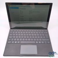 PC Tablette Microsoft Surface Pro 5 Argent - Intel Core I5-7… (photo 2)