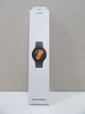 SAMSUNG GALAXY WATCH 7 Montre connectée, neuve boite scellée… - Photo 1