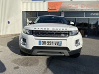LAND-ROVER EVOQUE 2.2 SD4 PRESTIGE MARK II - MEC: 28/05/2015… (photo 3)