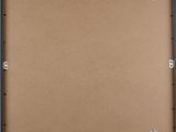 a picture of a piece of cardboard with holes in it