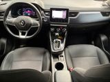 a picture of the interior of a car with the steering wheel down