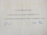 a piece of paper with writing on it that says it ' s time to get away