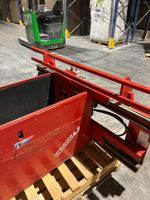 PINCE A BALLE POUR CHARIOT ELEVATEUR (photo 6)