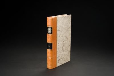 FARE. Lettres d’un jeune officier à sa mère.