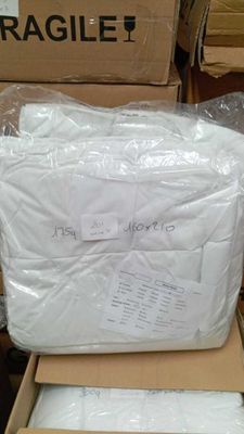 Couette, dimensions et grammage en photo - NEUVE sous bliste…