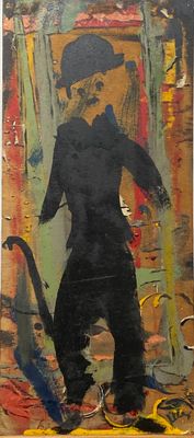 École du XXe siècle ou contemporaine