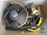 a box full of tools that are inside of a box