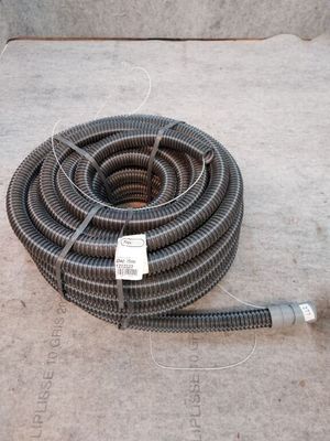 Gaine en plastique FLEXICHOC diamètre 40, 250cm