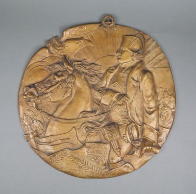 D'après Jacques-Edouard GATTEAUX (1788-1881)