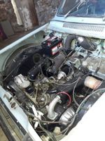 Pièces détachées de CITROEN AMI 6 (photo 6)