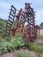 Herse plate ASKEL URGA 7,3 M (photo 3)