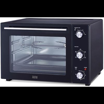 397 / Four multifonction chaleur tournante 58L 2000W no…