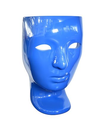 Fabio NOVEMBRE, DRIADE : Fauteuil pivotant 