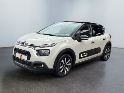 Citroën 1.2 PureTech Feel S & S 5 places