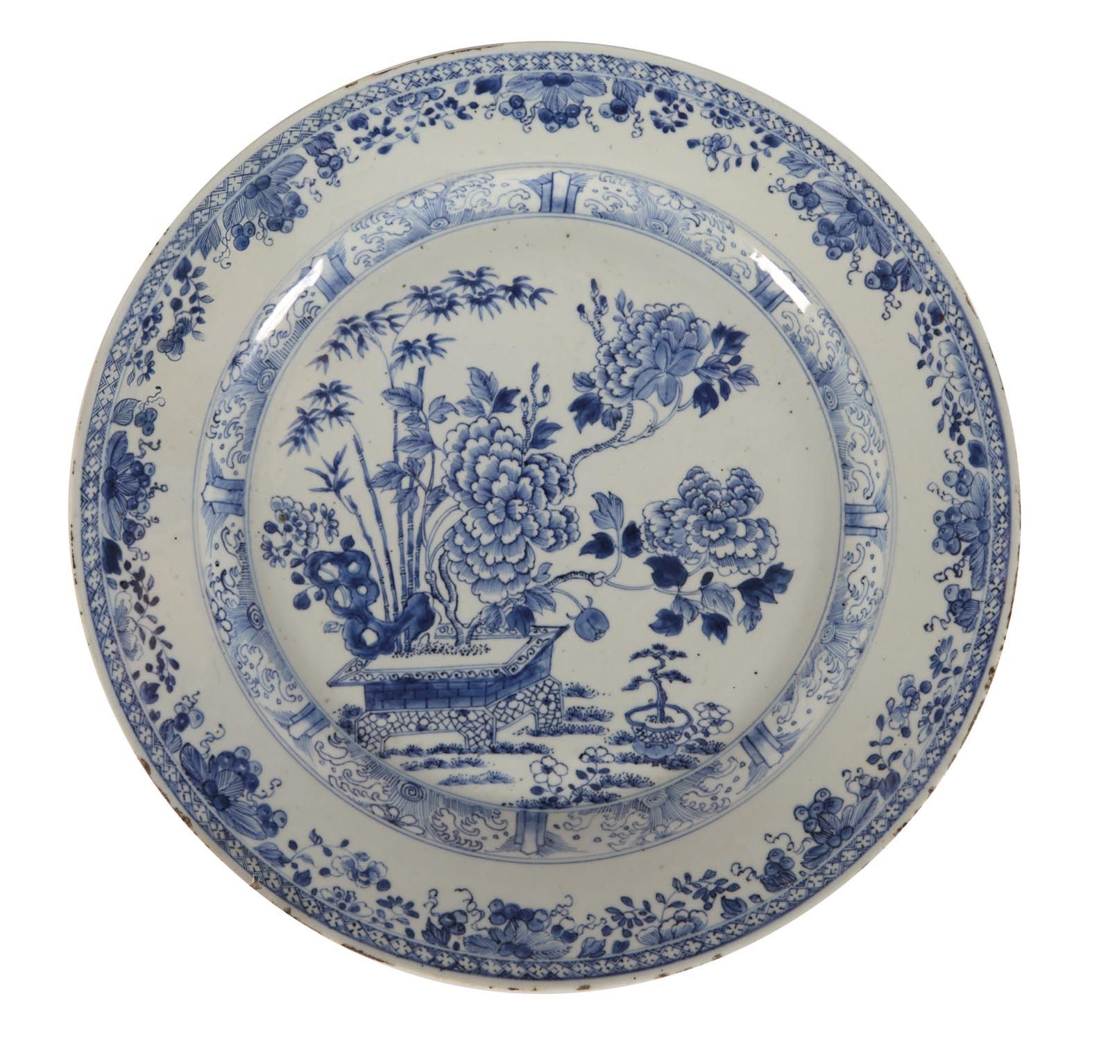 Céramiques & Porcelaine