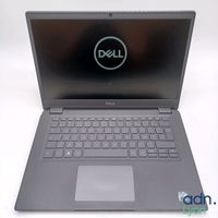 Ordinateur portable Dell Latitude 3410 Gris Foncé - Intel Co… (photo 2)